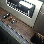 Ford Expedition: Luxury SUV Brings Smiles to Sad Empty Nesters 12 2015 Ford Expedition