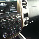 Ford Expedition: Luxury SUV Brings Smiles to Sad Empty Nesters 13 Ford Expedition