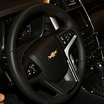 What Drives Her: Celeste Briggs, Director GM Women's Retail Network 4 A Girls Guide To Cars | What Drives Her: Celeste Briggs, Director Gm Women'S Retail Network - Img 0004