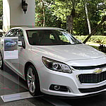 What Drives Her: Celeste Briggs, Director GM Women's Retail Network 10 A Girls Guide To Cars | What Drives Her: Celeste Briggs, Director Gm Women'S Retail Network - Img 0016