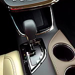 A Girls Guide To Cars | 2015 Toyota Avalon Hybrid Limited: Effortless Luxury - Img 6896