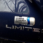 A Girls Guide To Cars | 2015 Toyota Avalon Hybrid Limited: Effortless Luxury - Img 6924