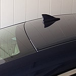 A Girls Guide To Cars | 2015 Toyota Avalon Hybrid Limited: Effortless Luxury - Img 6925