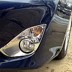 A Girls Guide To Cars | 2015 Toyota Avalon Hybrid Limited: Effortless Luxury - Img 6933