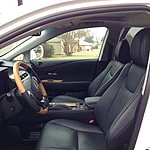 A Girls Guide To Cars | 2015 Lexus Rx Hybrid: A Crossover With Great Fuel Economy - Img 7021