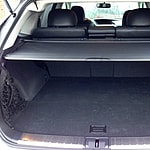 A Girls Guide To Cars | 2015 Lexus Rx Hybrid: A Crossover With Great Fuel Economy - Img 7033