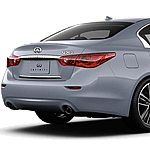 2015 Infiniti Q50S