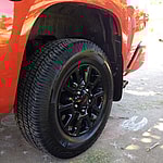 A Girls Guide To Cars | 2015 Toyota Tundra: The Ultimate Adventure Truck - Img 0397