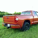 A Girls Guide To Cars | 2015 Toyota Tundra: The Ultimate Adventure Truck - Img 0436