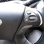 2015 Infiniti Q70L Awd