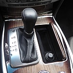 2015 Infiniti Q70L Awd