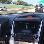 A Girls Guide To Cars | The Charming 2015 Chevrolet Equinox, Even Minus Wi-Fi - Chevy