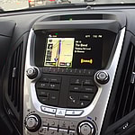 A Girls Guide To Cars | The Charming 2015 Chevrolet Equinox, Even Minus Wi-Fi - Splitmusic