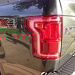 A Girls Guide To Cars | The Country Girl In The 2015 Ford F-150 4X4 Supercrew - 2015 10 26 17.20.51