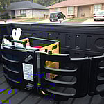 A Girls Guide To Cars | The Country Girl In The 2015 Ford F-150 4X4 Supercrew - 2015 10 30 08.50.14