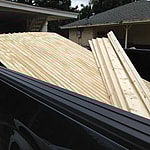 A Girls Guide To Cars | The Country Girl In The 2015 Ford F-150 4X4 Supercrew - 2015 10 31 13.24.07