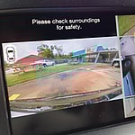 A Girls Guide To Cars | The Country Girl In The 2015 Ford F-150 4X4 Supercrew - 2015 11 02 12.24.13