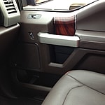 A Girls Guide To Cars | The Country Girl In The 2015 Ford F-150 4X4 Supercrew - 2015 11 02 12.25.02