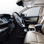 Used 2016 Honda CR-V Touring: There's a Reason for the Love Affair 13 2016 Honda Cr-V (Photo From Hondanews.com)