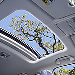 Used 2016 Honda CR-V Touring: There's a Reason for the Love Affair 15 2016 Honda Cr-V (Photo From Hondanews.com)