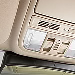 Used 2016 Honda CR-V Touring: There's a Reason for the Love Affair 16 2016 Honda Cr-V (Photo From Hondanews.com)