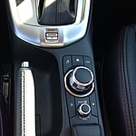 2016 Mazda Cx-3 Controls For Entertainment
