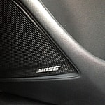 2016 Mazda Cx-3 Bose Sound