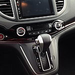 Used 2016 Honda CR-V Touring: There's a Reason for the Love Affair 11 Great Console Design In The Honda Cr-V