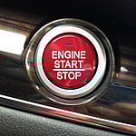 Used 2016 Honda CR-V Touring: There's a Reason for the Love Affair 7 Push Button Start In The Honda Cr-V