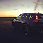 Used 2016 Honda CR-V Touring: There's a Reason for the Love Affair 4 2016 Honda Cr-V Touring