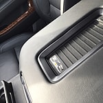 2016 Chevy Tahoe 4WD LTZ: Handling the Storm of the Century 12 2016 Chevy Tahoe Ltz Features