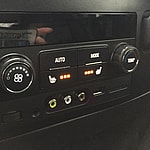 2016 Chevy Tahoe 4WD LTZ: Handling the Storm of the Century 16 2016 Chevy Tahoe Ltz Features