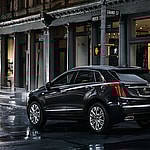 2026 is the New 2016: The Big, the Bold, the Bejeweled, and What We'd Do Again 13 Cadillac