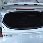 2016 Mazda Mx-5 Miata