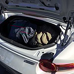 A Girls Guide To Cars | Piloting The 2016 Mazda Mx-5 Miata In El Niño - Full