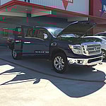 A Girls Guide To Cars | The 2016 Nissan Titan Xd: A Force To Be Reckoned With - 2016 03 12 10.57.15 1