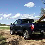 A Girls Guide To Cars | The 2016 Nissan Titan Xd: A Force To Be Reckoned With - 2016 03 13 15.06.33