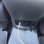 A Girls Guide To Cars | How The 2016 Chevrolet Malibu Keeps The Whole World Safe - Rear