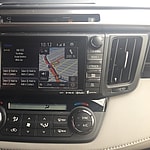 A Girls Guide To Cars | The Used 2016 Toyota Rav4 Hybrid Still Lives Up To The Hype: Rav Might Be Shorthand For 'Rave' - 2016 Toyota Rav4 Hybridsplit