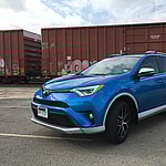 A Girls Guide To Cars | Get Ready To Blast Off In The 2016 Toyota Rav4 - 2016 07 12 08.54.28