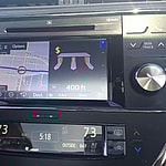 Rethinking Flying: Road Testing the 2016 Toyota Avalon Hybrid 9 Toyota Avalon Hybrid