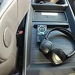 Honda Odyssey Minivan