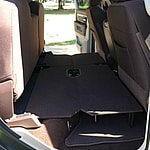 A Girls Guide To Cars | 2017 Ram 1500 Pickup - Oh So Fashionable (And It Seats 6!) - 2017 Ram 1500 Lone Star Silver Edition 11 Of 34