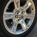 A Girls Guide To Cars | 2017 Ram 1500 Pickup - Oh So Fashionable (And It Seats 6!) - 2017 Ram 1500 Lone Star Silver Edition 14 Of 34