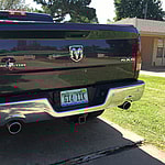 A Girls Guide To Cars | 2017 Ram 1500 Pickup - Oh So Fashionable (And It Seats 6!) - 2017 Ram 1500 Lone Star Silver Edition 15 Of 34