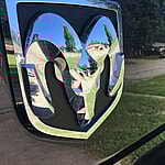 A Girls Guide To Cars | 2017 Ram 1500 Pickup - Oh So Fashionable (And It Seats 6!) - 2017 Ram 1500 Lone Star Silver Edition 16 Of 34