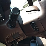 A Girls Guide To Cars | 2017 Ram 1500 Pickup - Oh So Fashionable (And It Seats 6!) - 2017 Ram 1500 Lone Star Silver Edition 22 Of 34