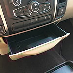 A Girls Guide To Cars | 2017 Ram 1500 Pickup - Oh So Fashionable (And It Seats 6!) - 2017 Ram 1500 Lone Star Silver Edition 24 Of 34