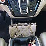 Honda Odyssey Elite Family Minivan