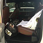 F-150 Diesel Family Pickup Truck